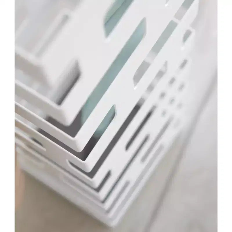 Umbrella Stand - Square - Steel