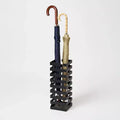 Umbrella Stand - Square - Steel