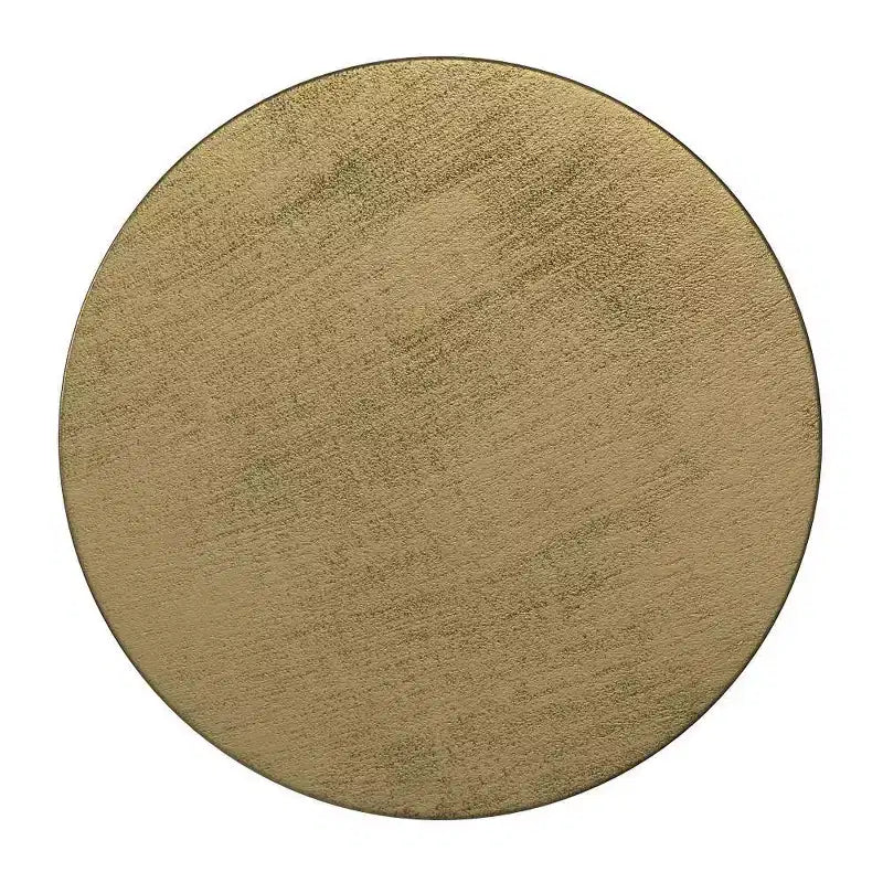 Jean Large Metal Accent Table - WyndenHall