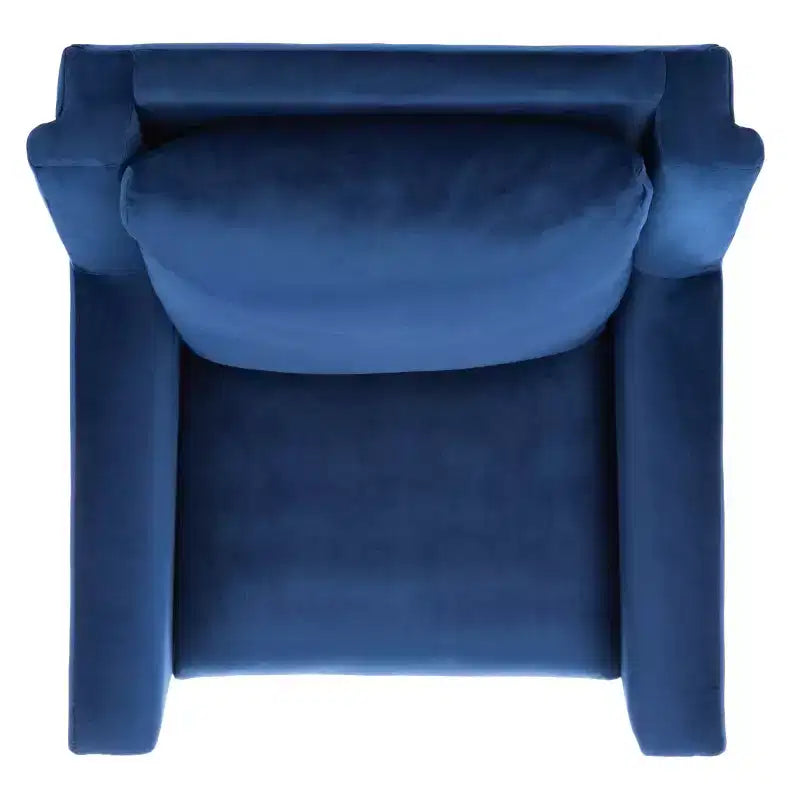 Astrid Mid Century Arm Chair - ACH4507 - Safavieh
