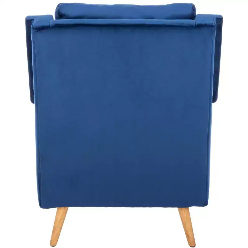Astrid Mid Century Arm Chair - ACH4507 - Safavieh
