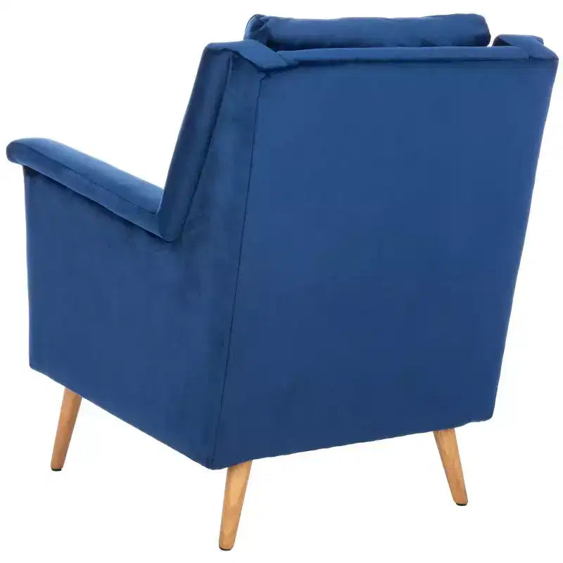 Astrid Mid Century Arm Chair - ACH4507 - Safavieh