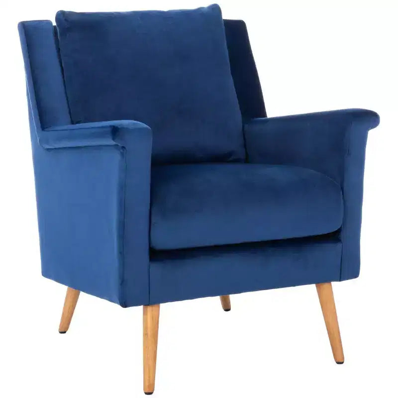 Astrid Mid Century Arm Chair - ACH4507 - Safavieh