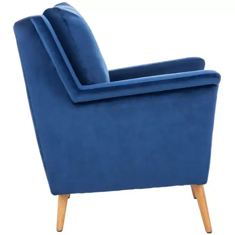 Astrid Mid Century Arm Chair - ACH4507 - Safavieh