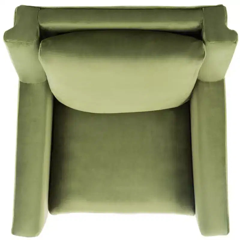 Astrid Mid Century Arm Chair - ACH4507 - Safavieh