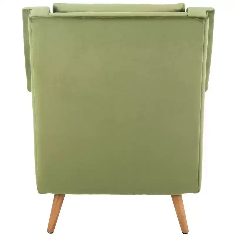 Astrid Mid Century Arm Chair - ACH4507 - Safavieh