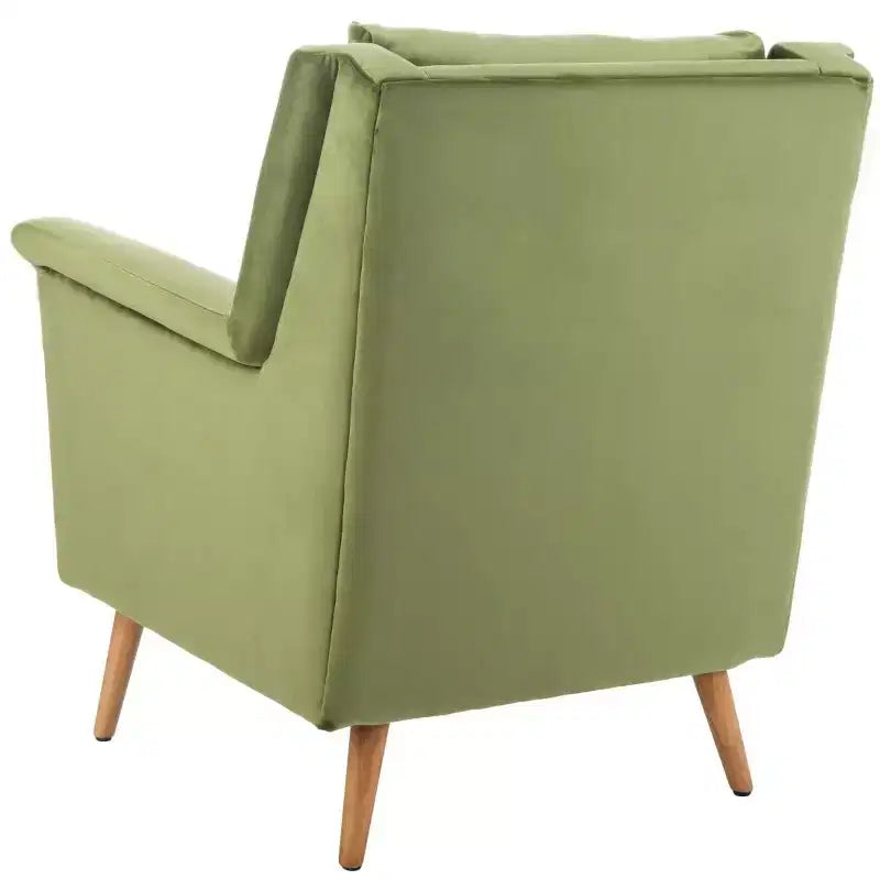 Astrid Mid Century Arm Chair - ACH4507 - Safavieh