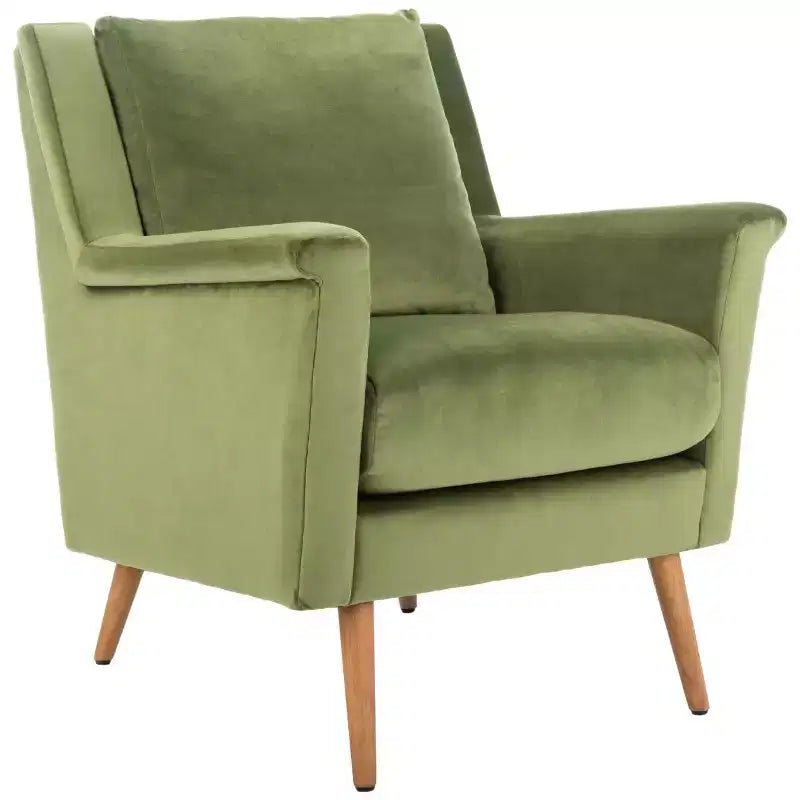 Astrid Mid Century Arm Chair - ACH4507 - Safavieh