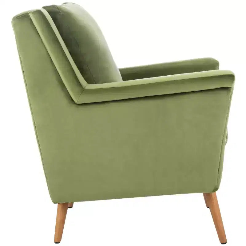 Astrid Mid Century Arm Chair - ACH4507 - Safavieh