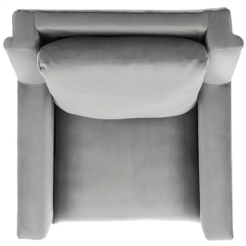 Astrid Mid Century Arm Chair - ACH4507 - Safavieh