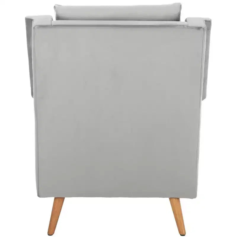 Astrid Mid Century Arm Chair - ACH4507 - Safavieh