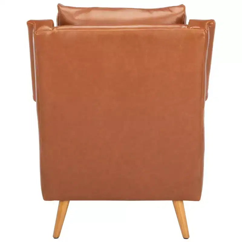 Astrid Mid Century Arm Chair - ACH4507 - Safavieh