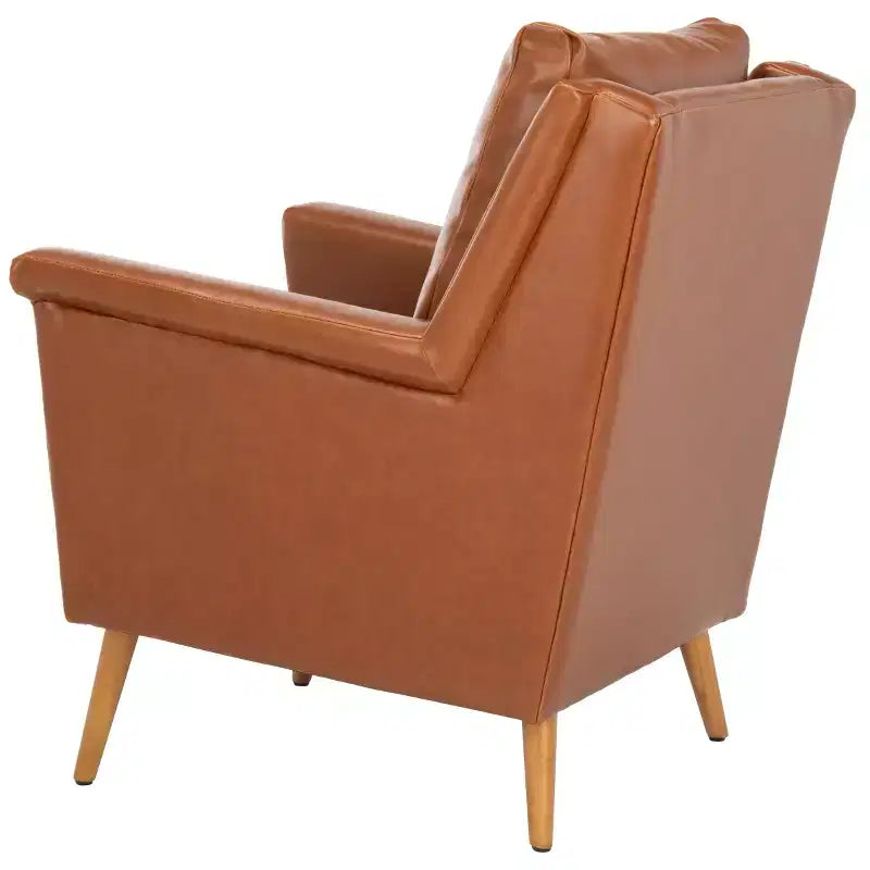 Astrid Mid Century Arm Chair - ACH4507 - Safavieh