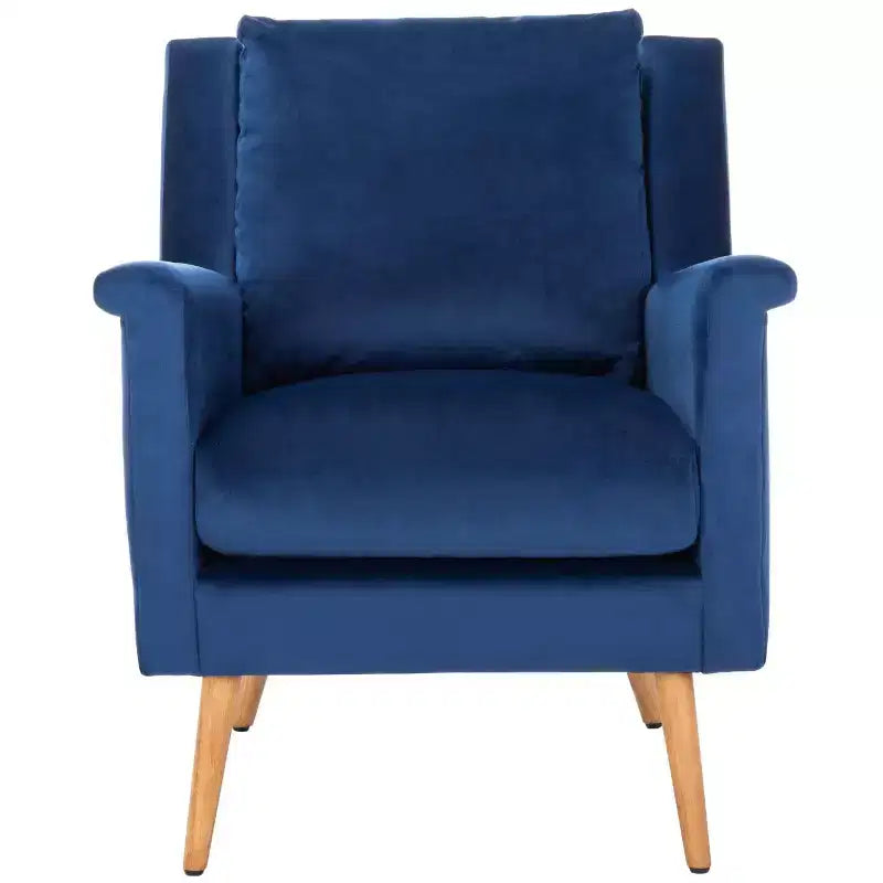 Astrid Mid Century Arm Chair - ACH4507 - Safavieh