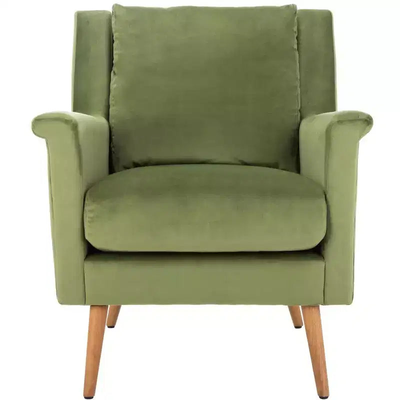 Astrid Mid Century Arm Chair - ACH4507 - Safavieh