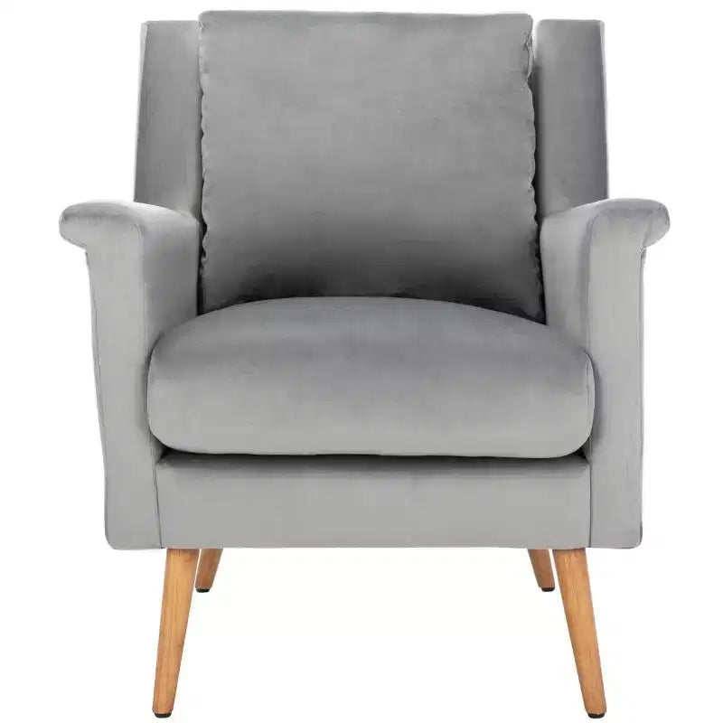Astrid Mid Century Arm Chair - ACH4507 - Safavieh