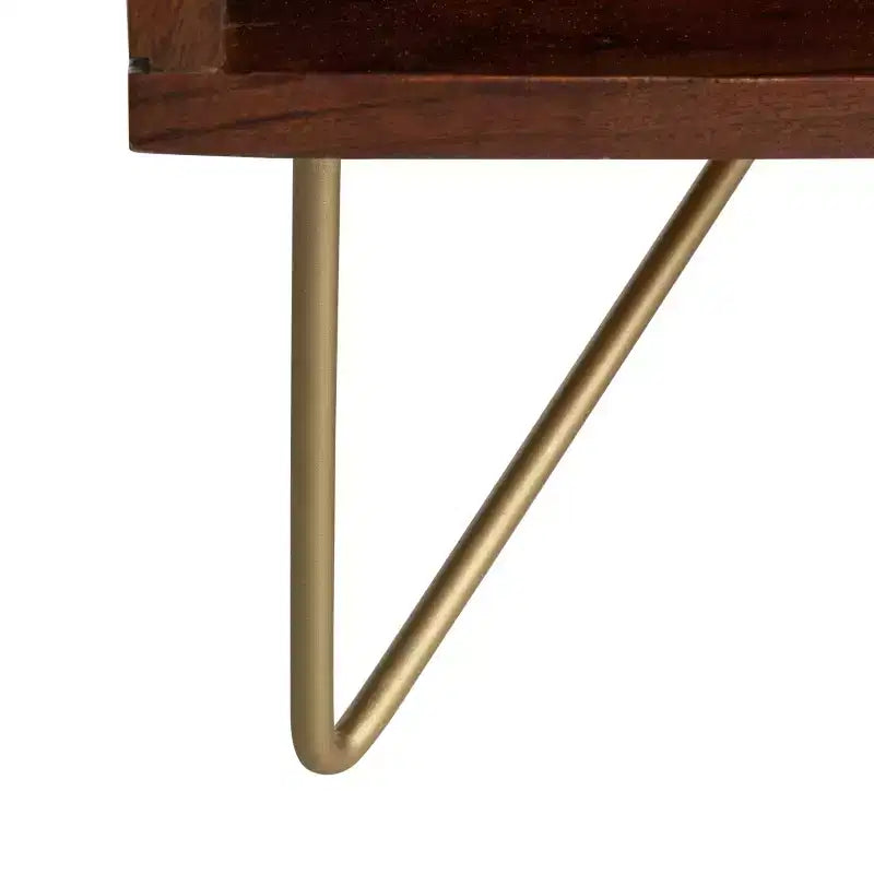 Raveena Nightstand - NST9002 - Safavieh