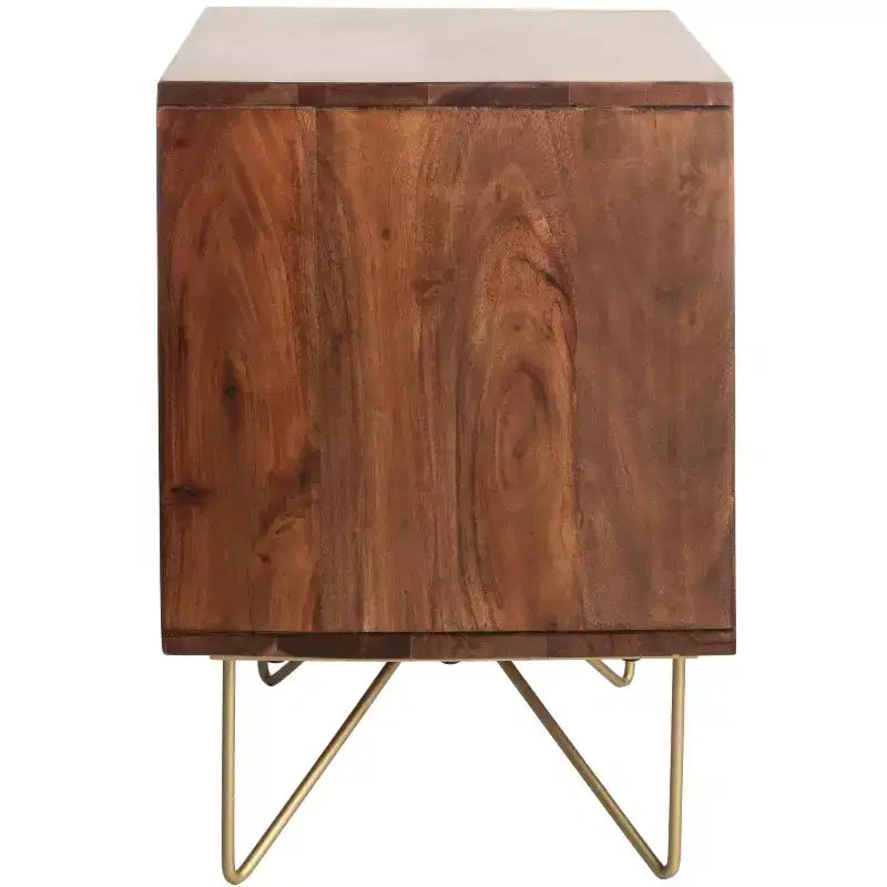 Raveena Nightstand - NST9002 - Safavieh