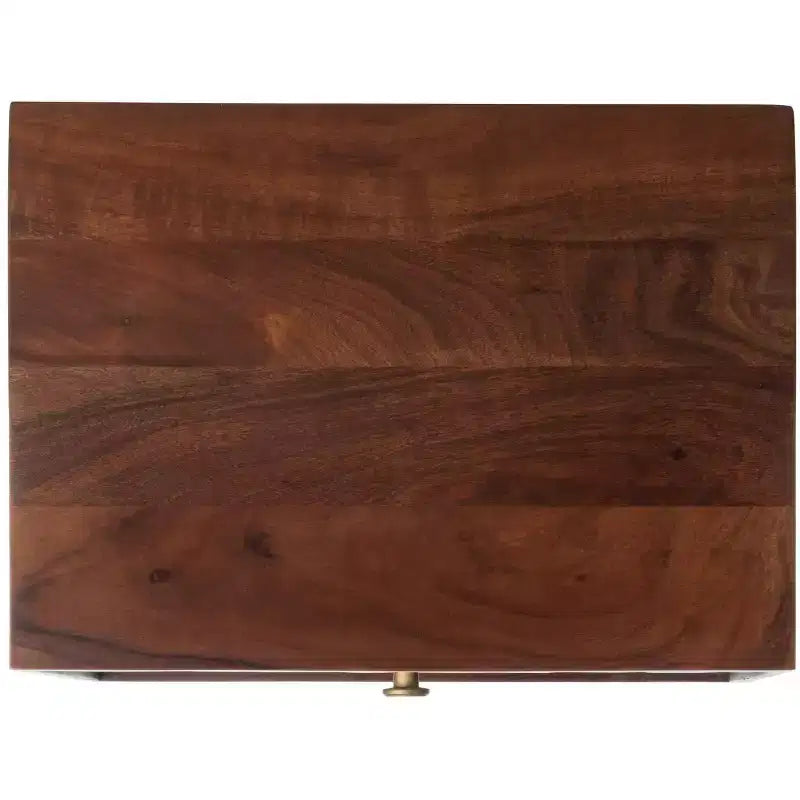 Raveena Nightstand - NST9002 - Safavieh