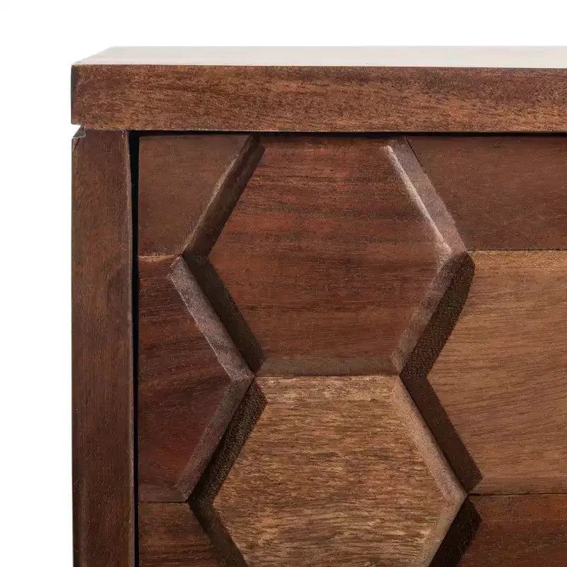 Raveena Nightstand - NST9002 - Safavieh